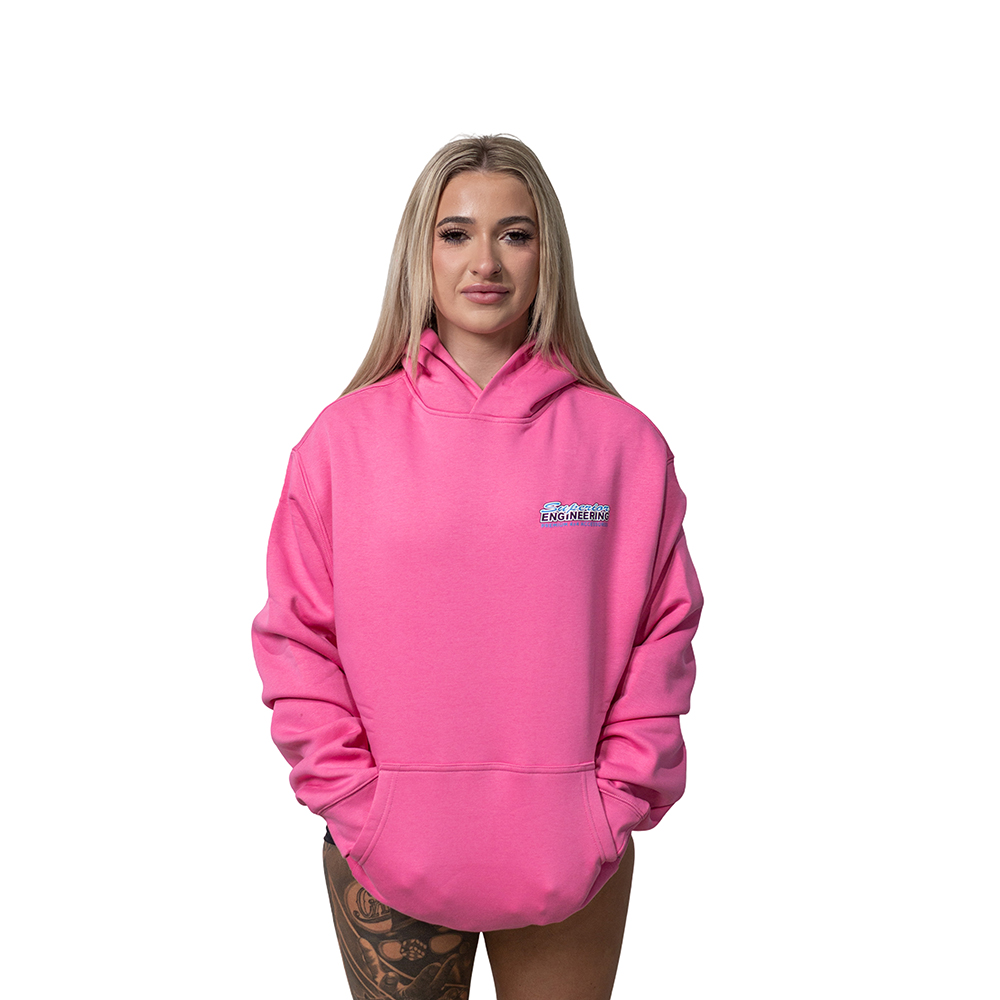 Superior Unisex Hoodie (Yowie) - SUP-HOODIE-U-YOW-XXX